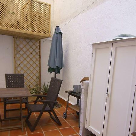 Ferienwohnung Piso De Los Frailes Granada Exterior foto