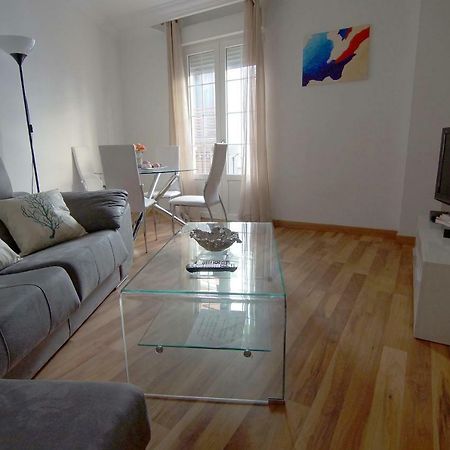 Ferienwohnung Piso De Los Frailes Granada Exterior foto
