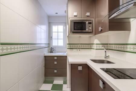 Ferienwohnung Piso De Los Frailes Granada Exterior foto