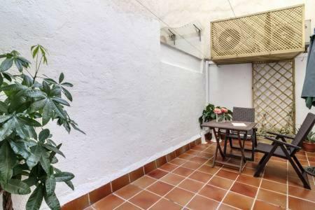 Ferienwohnung Piso De Los Frailes Granada Exterior foto