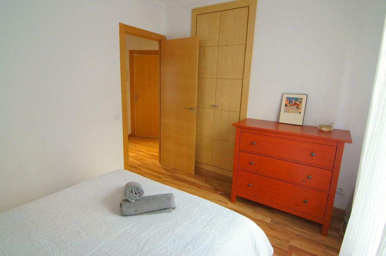 Ferienwohnung Piso De Los Frailes Granada Exterior foto