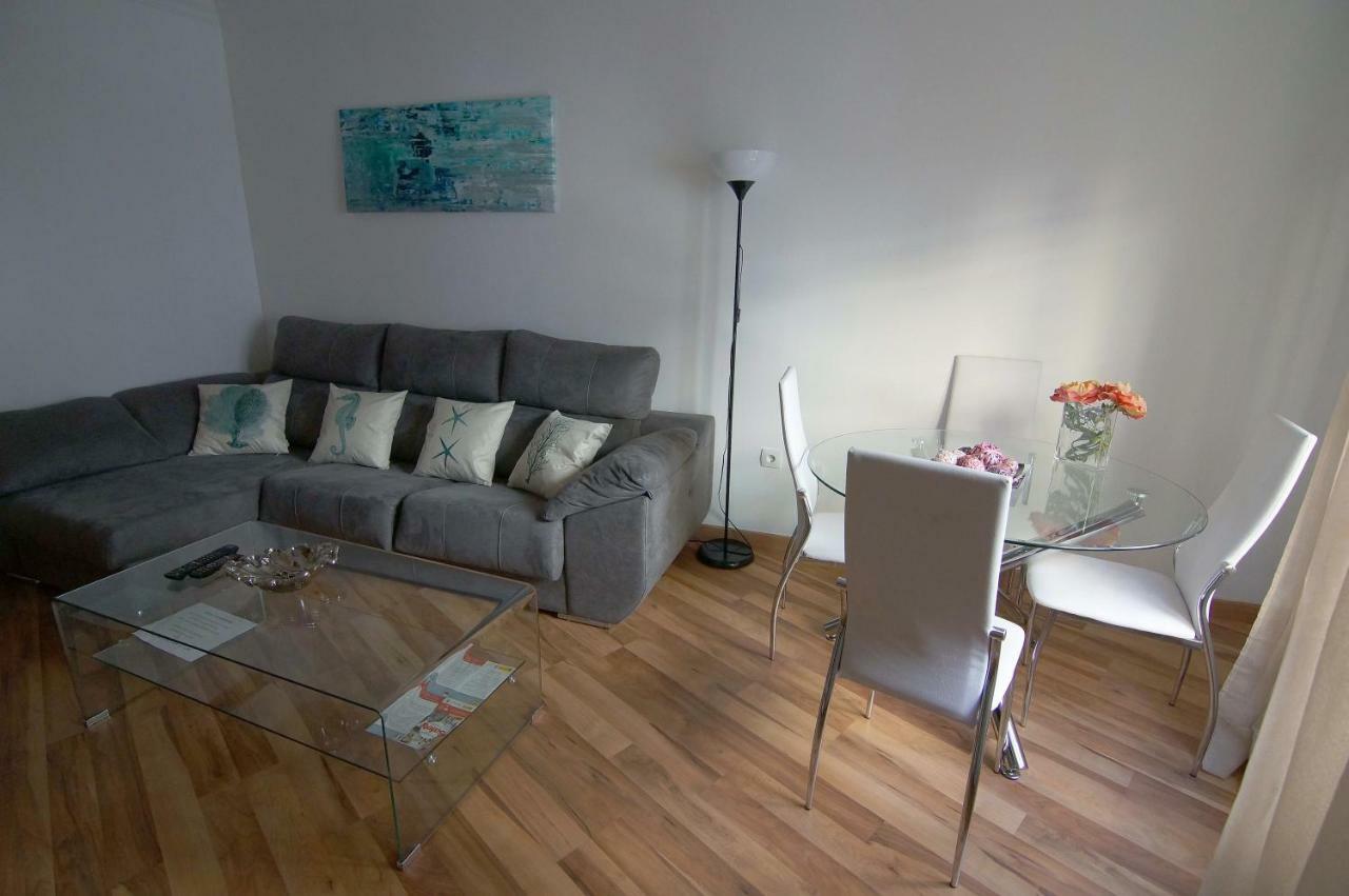 Ferienwohnung Piso De Los Frailes Granada Exterior foto